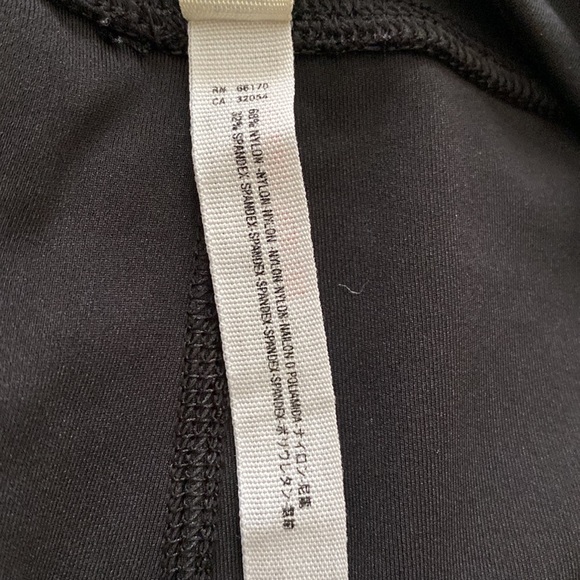 Free People Movement capri tights - Picture 5 of 6